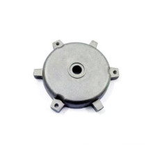 Customized Aluminum End Shield Die Casting Parts